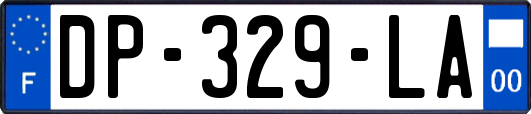 DP-329-LA