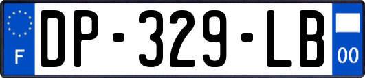 DP-329-LB