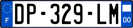 DP-329-LM