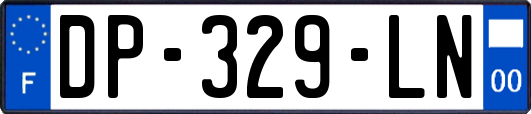 DP-329-LN