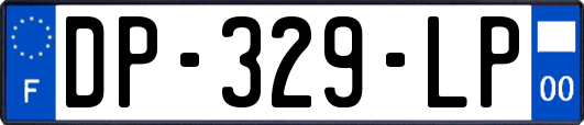 DP-329-LP