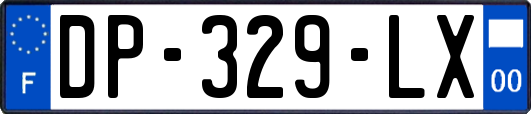 DP-329-LX
