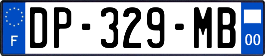 DP-329-MB
