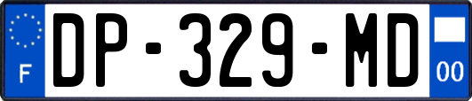 DP-329-MD