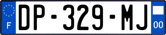 DP-329-MJ