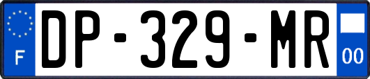 DP-329-MR