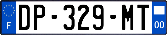 DP-329-MT