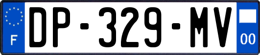 DP-329-MV
