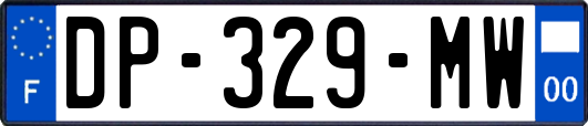 DP-329-MW