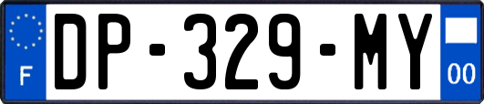 DP-329-MY