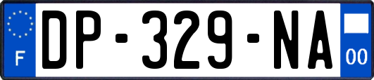 DP-329-NA