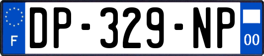 DP-329-NP
