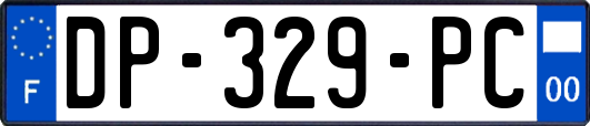 DP-329-PC