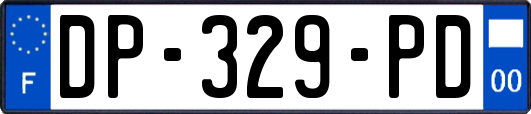 DP-329-PD