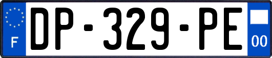 DP-329-PE