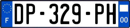 DP-329-PH