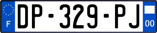DP-329-PJ