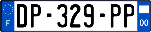 DP-329-PP