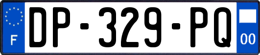 DP-329-PQ