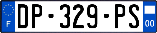 DP-329-PS