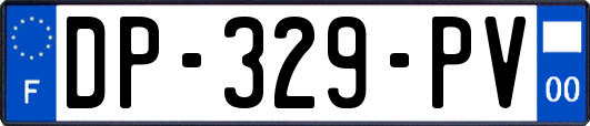 DP-329-PV