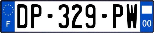 DP-329-PW