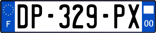 DP-329-PX