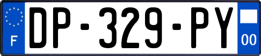 DP-329-PY