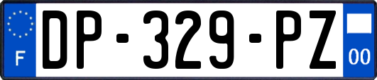 DP-329-PZ