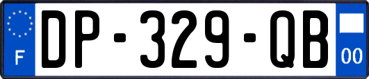 DP-329-QB