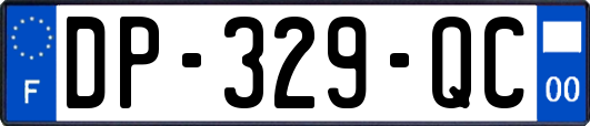 DP-329-QC