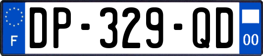 DP-329-QD