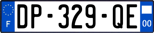 DP-329-QE