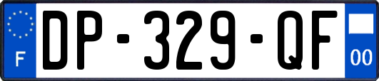 DP-329-QF