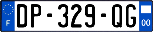 DP-329-QG