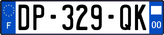 DP-329-QK