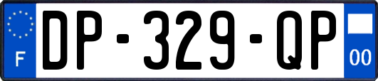 DP-329-QP