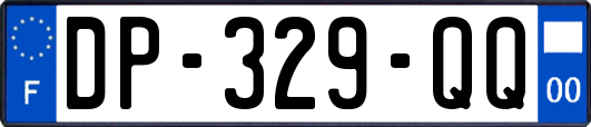 DP-329-QQ