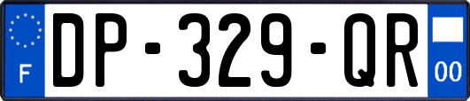 DP-329-QR