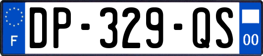 DP-329-QS
