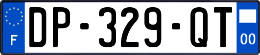 DP-329-QT