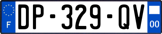 DP-329-QV