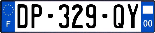 DP-329-QY