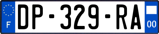 DP-329-RA