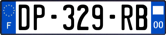 DP-329-RB