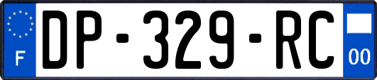 DP-329-RC