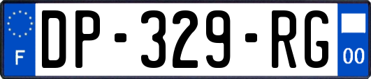 DP-329-RG