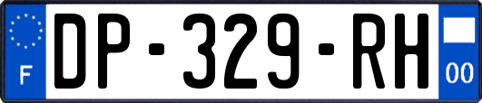 DP-329-RH