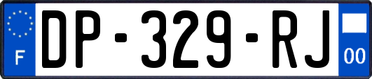DP-329-RJ
