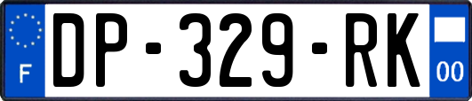 DP-329-RK